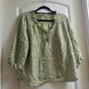 Old Navy XL Blouse
